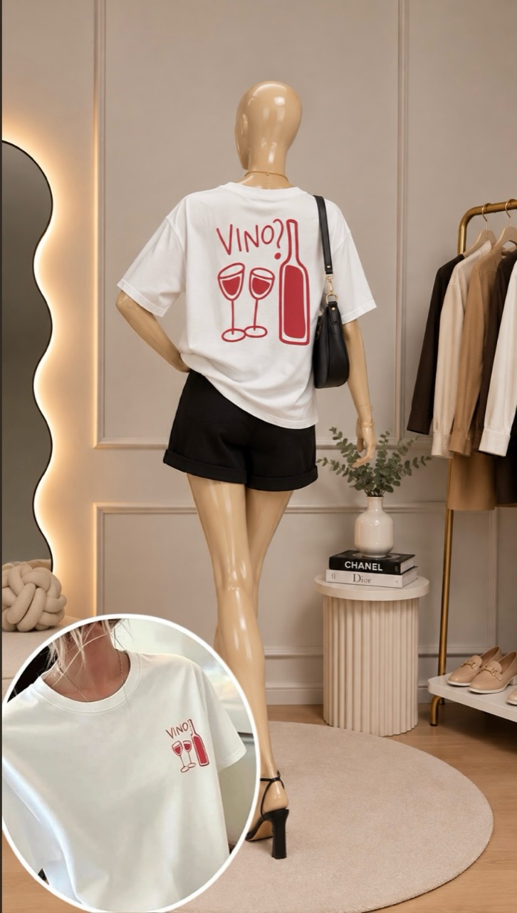 Bebidas 12 — Vino