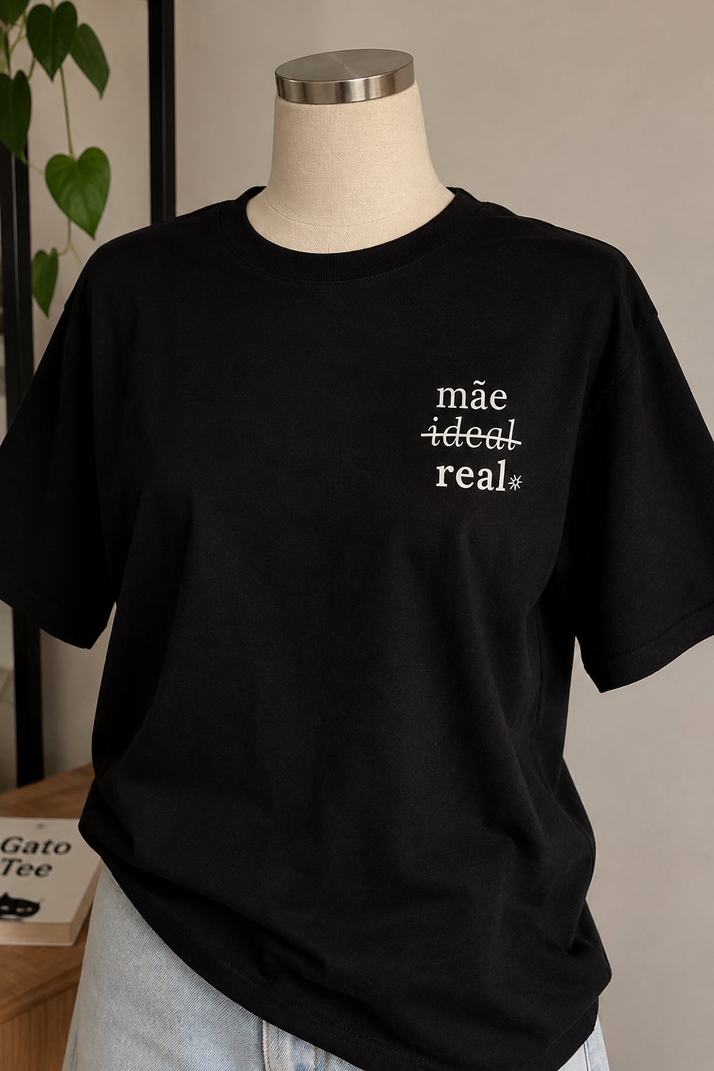 MÃES