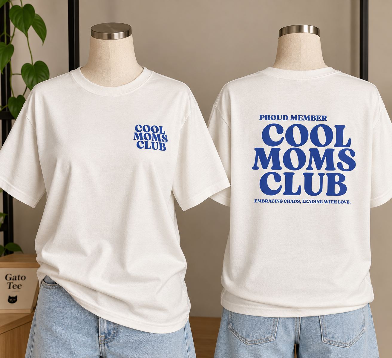 Mães 10 — Cool Moms Club