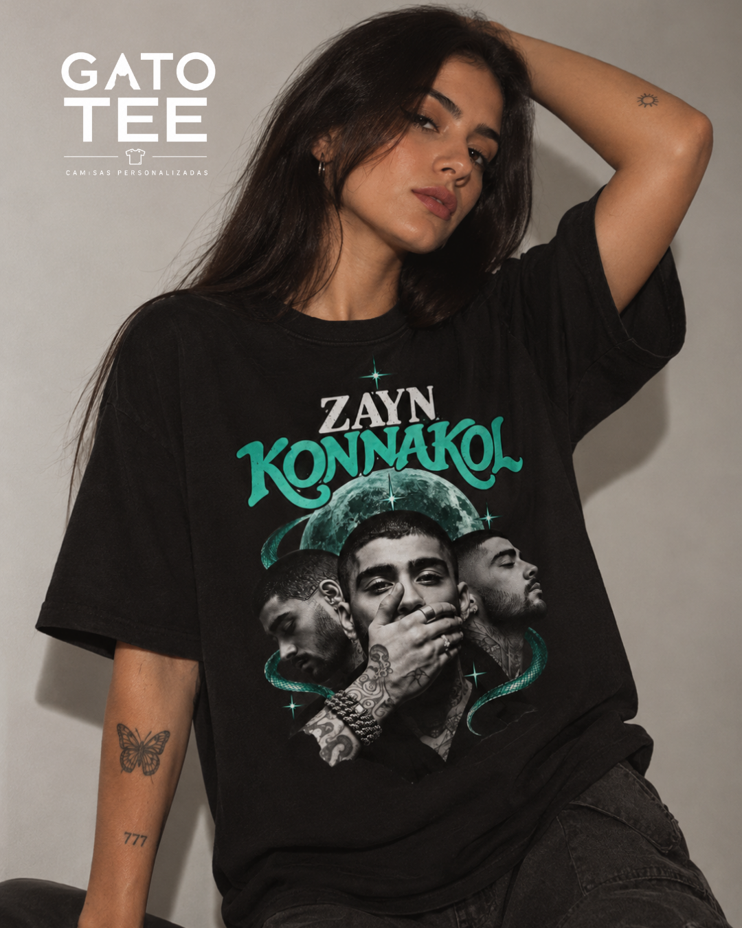ZAYN